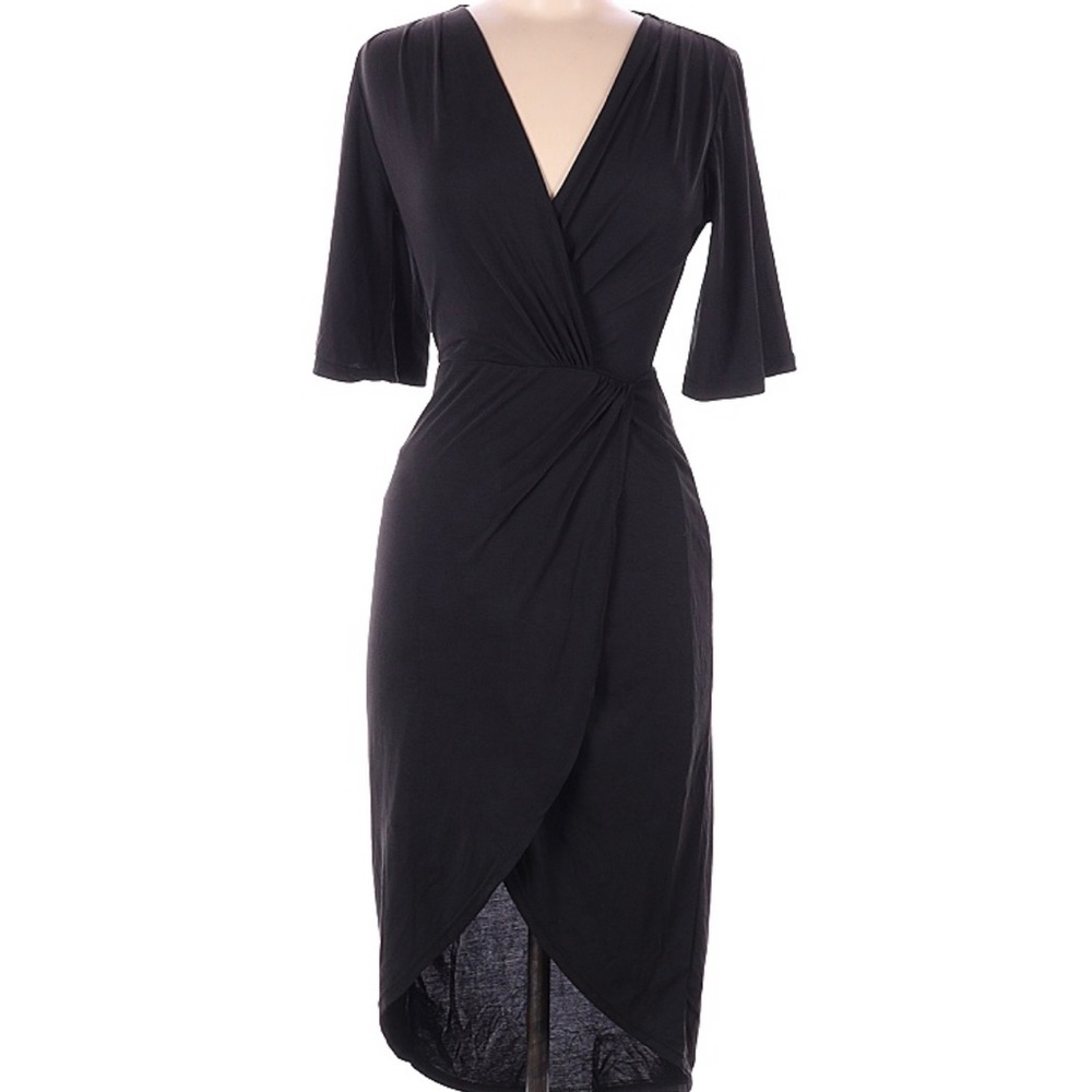 Lulu’s dress